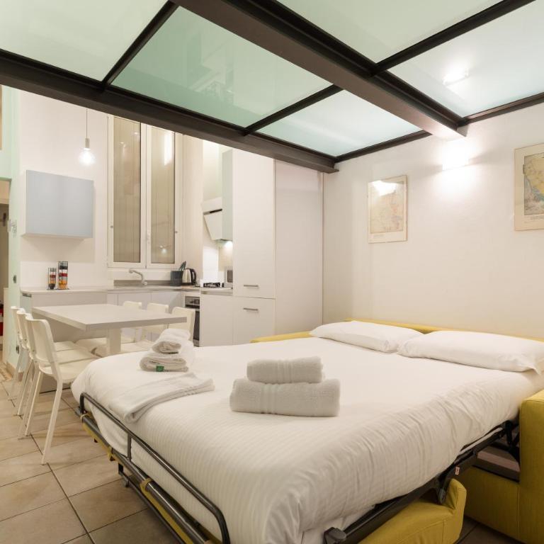 Charming Apartment near M1 Loreto and Iconic Tram 1 to City Center - Appartamento con 2 Camere da Letto - 5