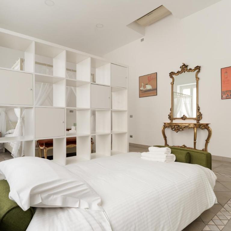 Charming Apartment near M1 Loreto and Iconic Tram 1 to City Center - Appartamento con 2 Camere da Letto - 6