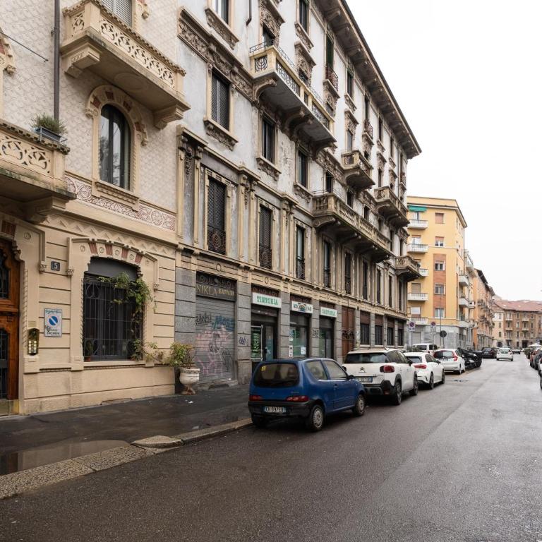 Charming Apartment near M1 Loreto and Iconic Tram 1 to City Center - Appartamento con 2 Camere da Letto - 7
