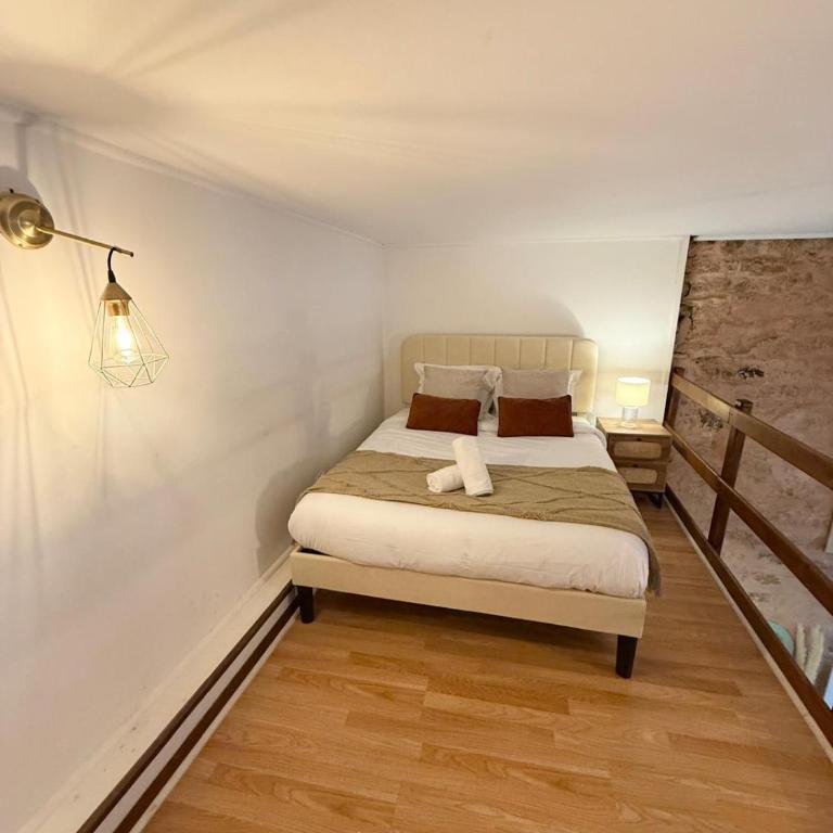 Bourgelat 2 - 1 Bedroom - Bellecour - Apartamento de 1 dormitorio - 9