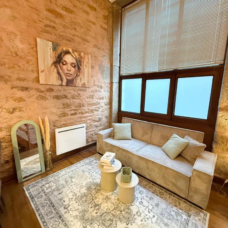 Bourgelat 2 - 1 Bedroom - Bellecour - Apartamento de 1 dormitorio - 10