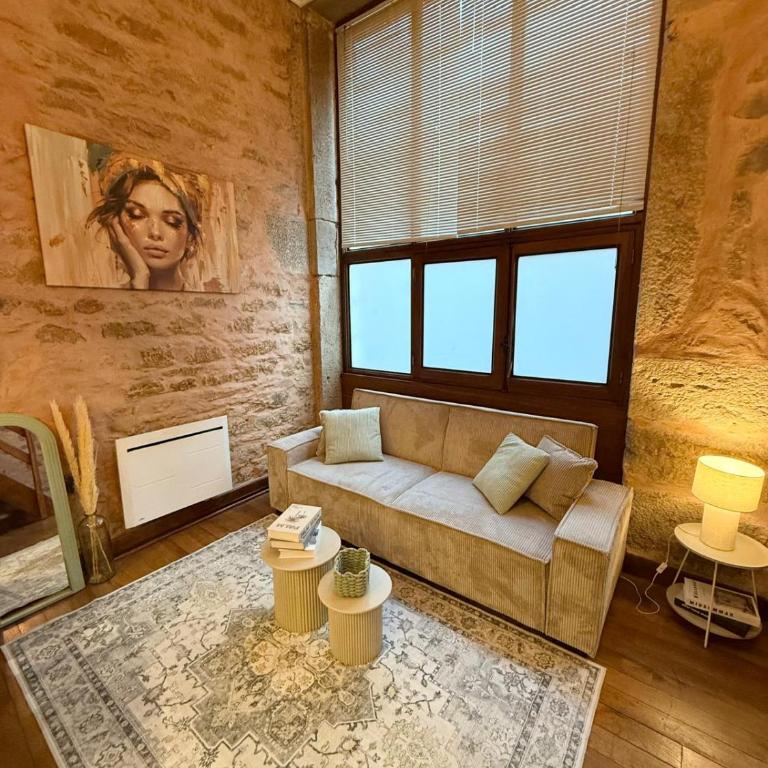 Bourgelat 2 - 1 Bedroom - Bellecour - Apartamento de 1 dormitorio - 11