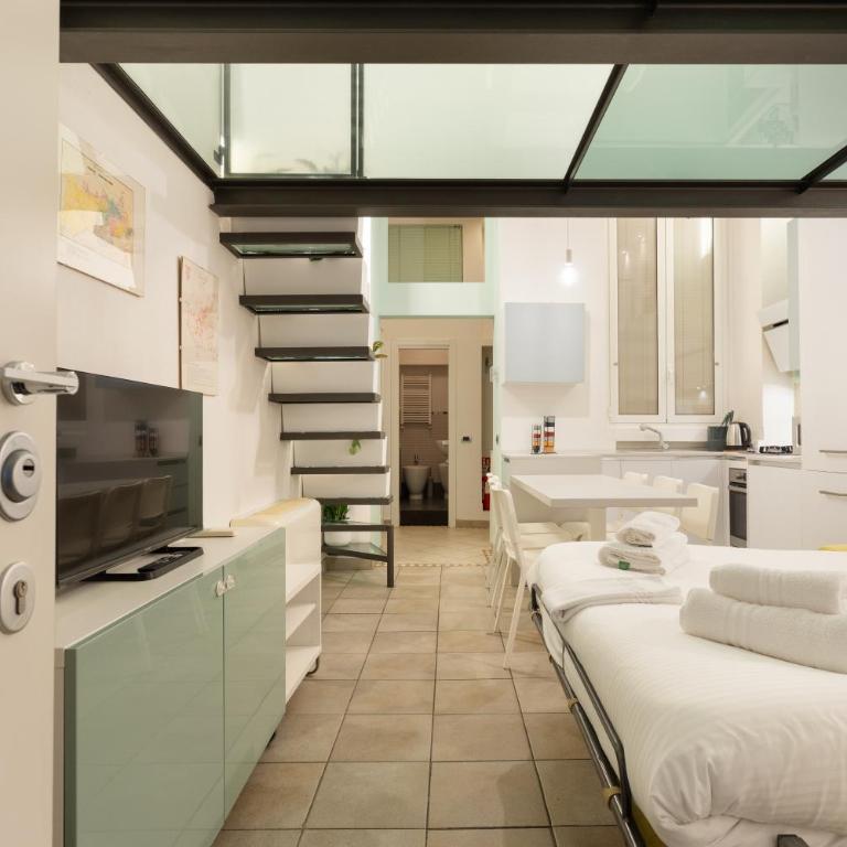 Charming Apartment near M1 Loreto and Iconic Tram 1 to City Center - Appartamento con 2 Camere da Letto - 8