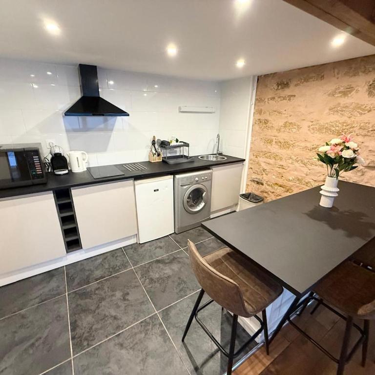 Bourgelat 2 - 1 Bedroom - Bellecour - Apartamento de 1 dormitorio - 14
