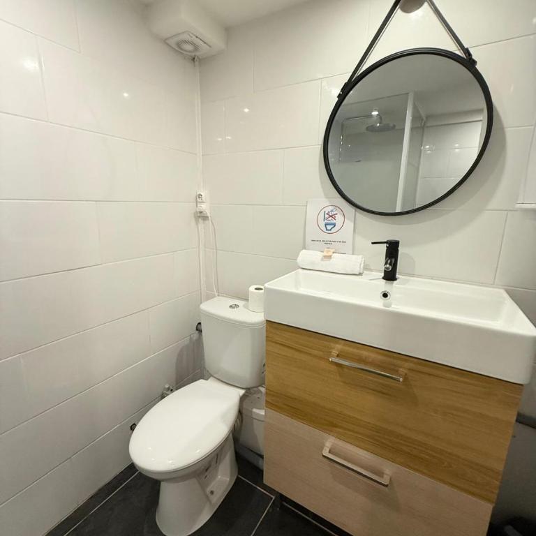 Bourgelat 2 - 1 Bedroom - Bellecour - Apartamento de 1 dormitorio - 15
