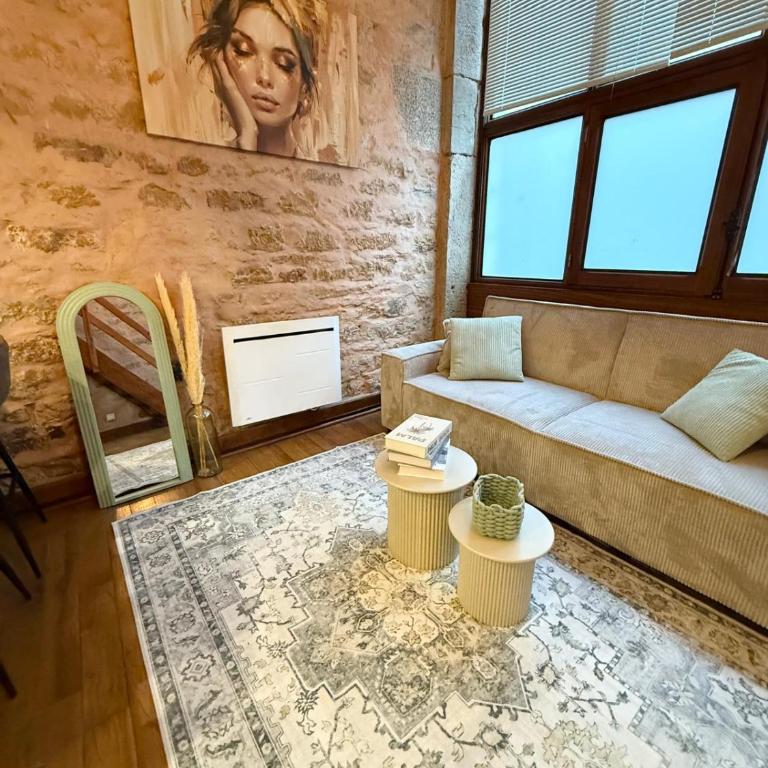 Bourgelat 2 - 1 Bedroom - Bellecour - Apartamento de 1 dormitorio - 18