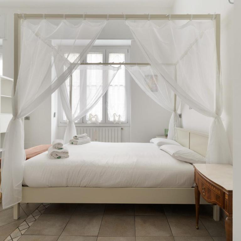 Charming Apartment near M1 Loreto and Iconic Tram 1 to City Center - Appartamento con 2 Camere da Letto - 10