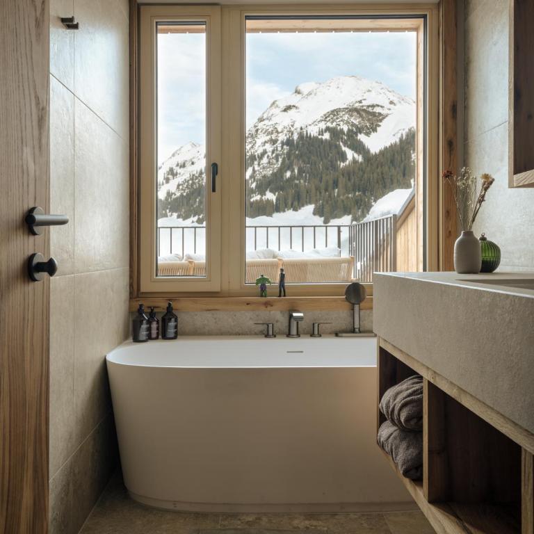 Sandhof Apartments - Penthouse-Apartment - 2