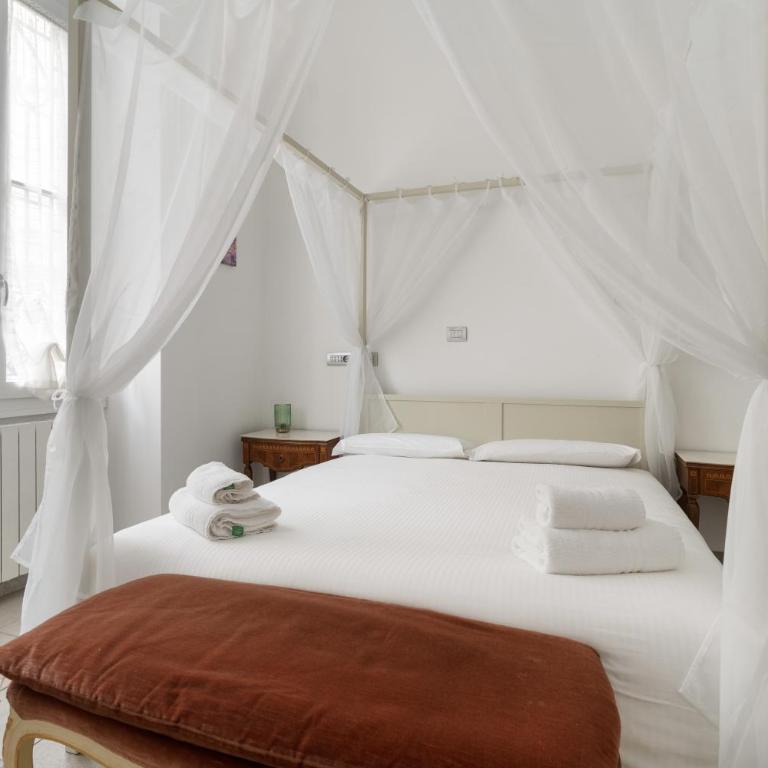 Charming Apartment near M1 Loreto and Iconic Tram 1 to City Center - Appartamento con 2 Camere da Letto - 15