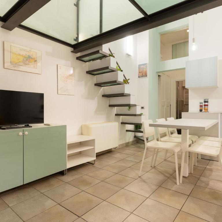 Charming Apartment near M1 Loreto and Iconic Tram 1 to City Center - Appartamento con 2 Camere da Letto - 17