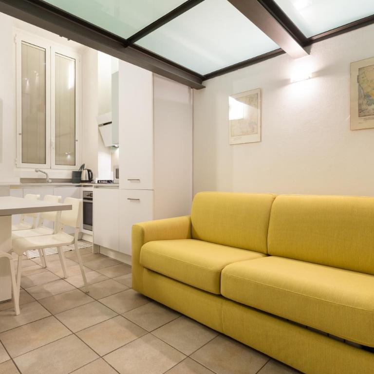 Charming Apartment near M1 Loreto and Iconic Tram 1 to City Center - Appartamento con 2 Camere da Letto - 19