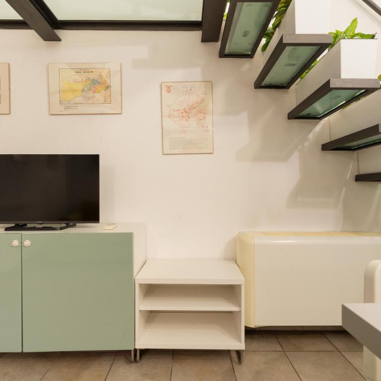 Charming Apartment near M1 Loreto and Iconic Tram 1 to City Center - Appartamento con 2 Camere da Letto - 21