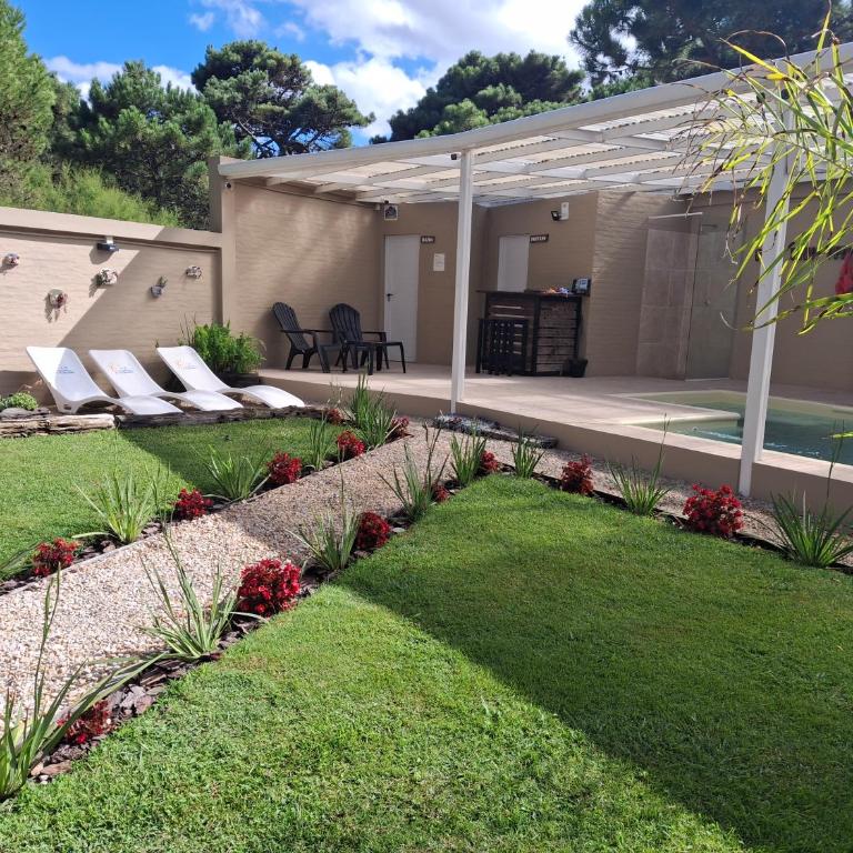DUPLEX AL SUR - Double Room - 6