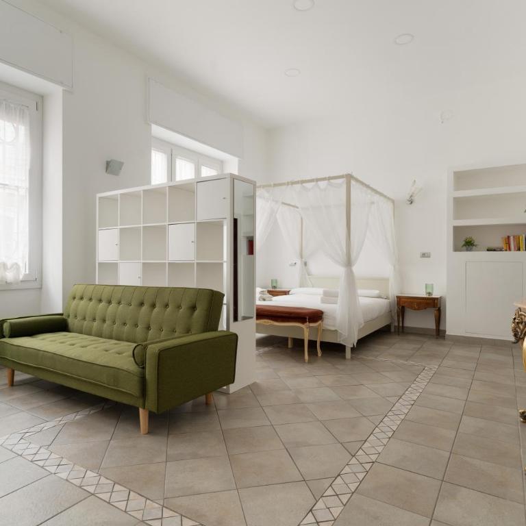 Charming Apartment near M1 Loreto and Iconic Tram 1 to City Center - Appartamento con 2 Camere da Letto - 23