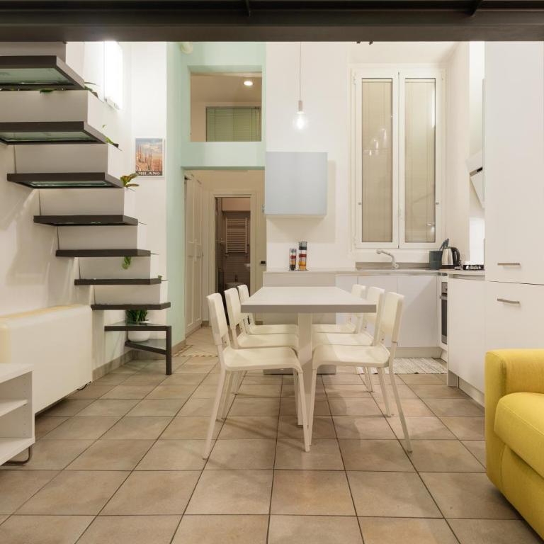 Charming Apartment near M1 Loreto and Iconic Tram 1 to City Center - Appartamento con 2 Camere da Letto - 24