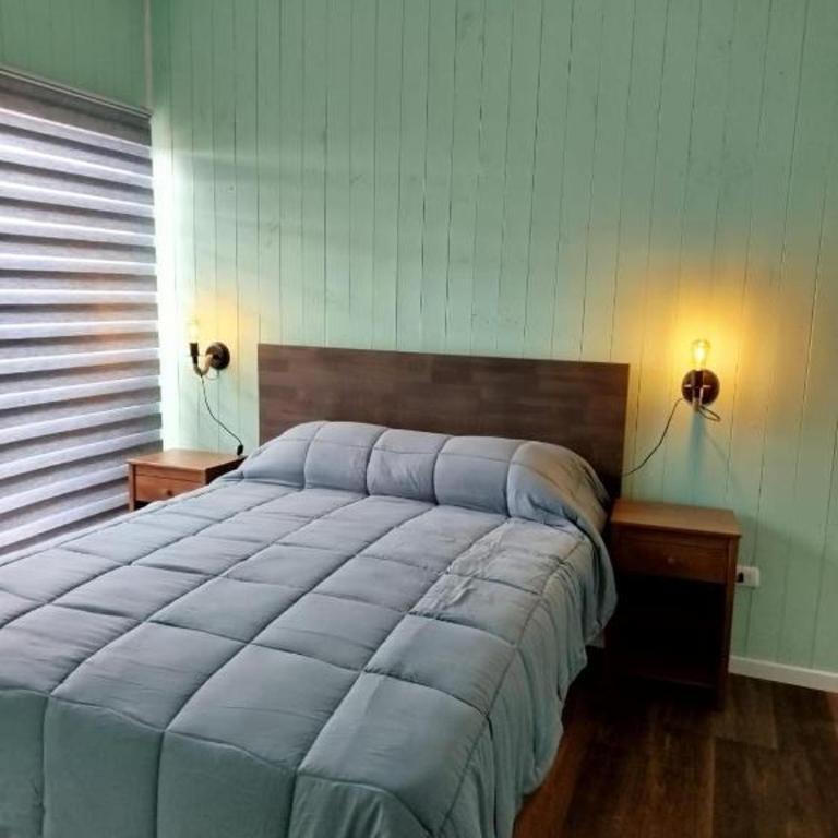 Hostal Angy - Double Room - 1