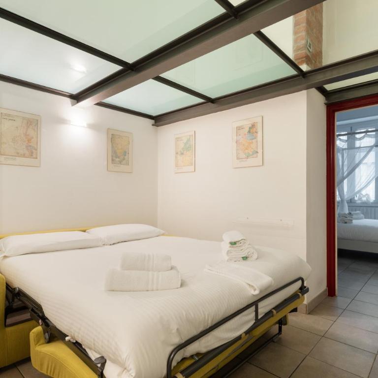 Charming Apartment near M1 Loreto and Iconic Tram 1 to City Center - Appartamento con 2 Camere da Letto - 25