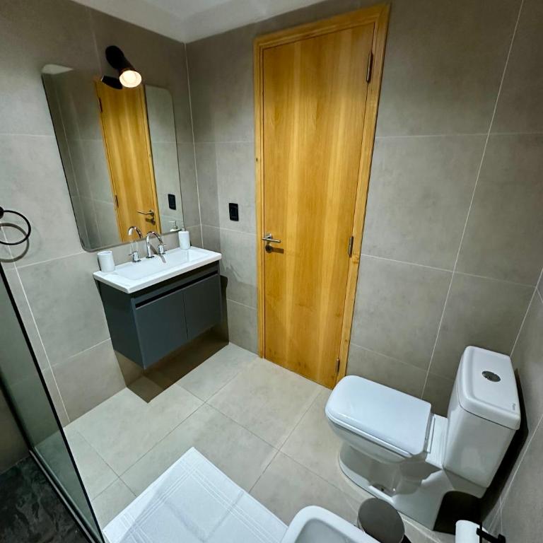 Terruar apartments & wine - Apartamento de 2 dormitorios - 10