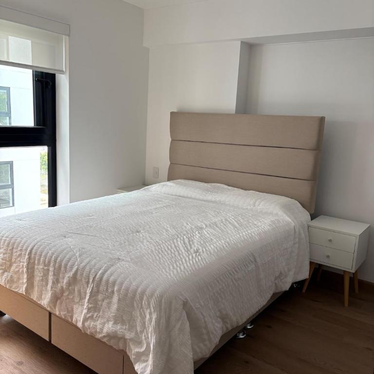 A mini apartment in Miraflores - Apartamento de 1 dormitorio - 1