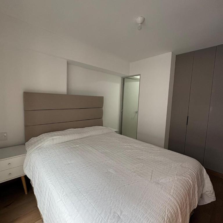 A mini apartment in Miraflores - Apartamento de 1 dormitorio - 4