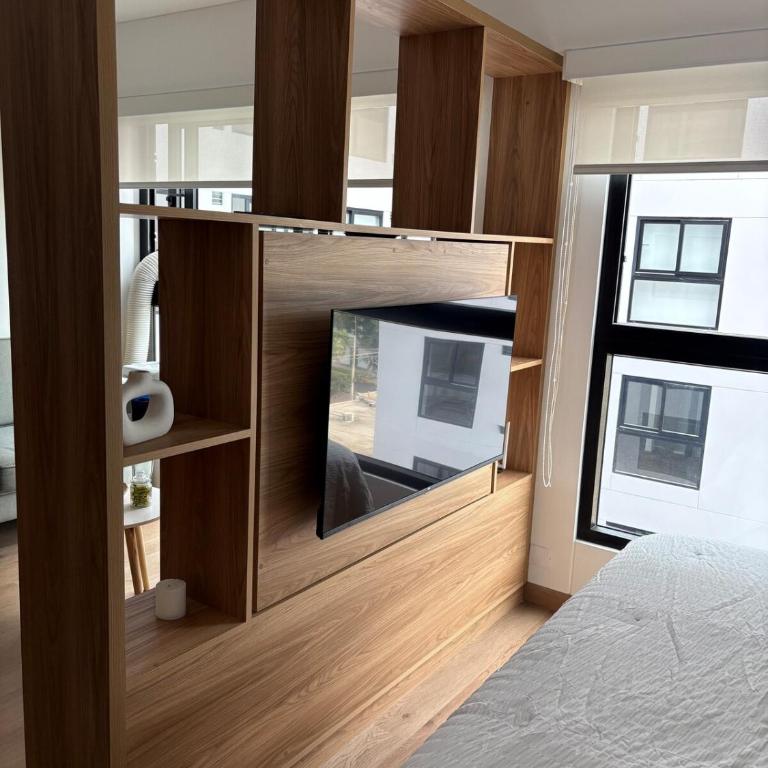 A mini apartment in Miraflores - Apartamento de 1 dormitorio - 6