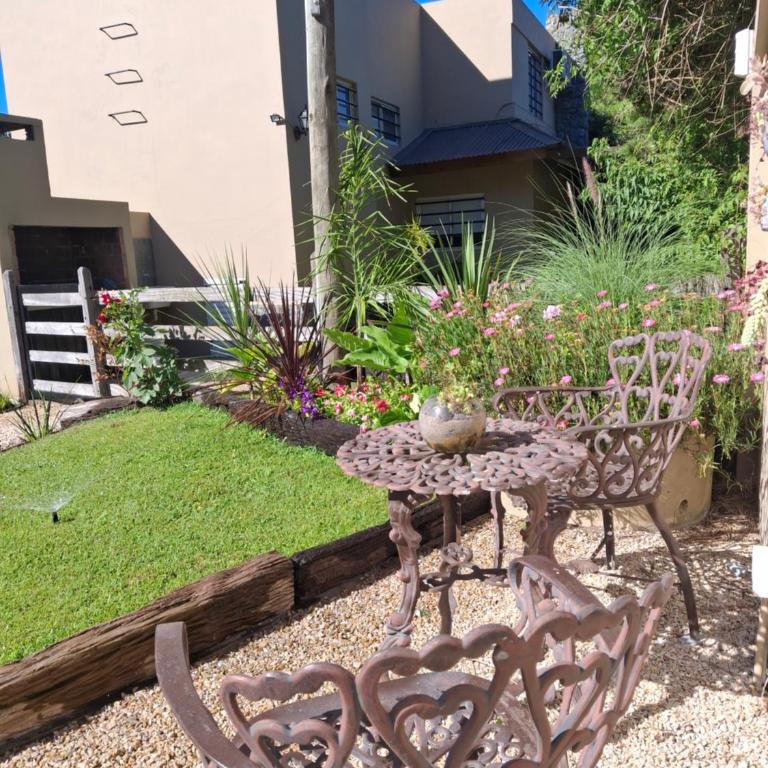 DUPLEX AL SUR - Double Room - 5