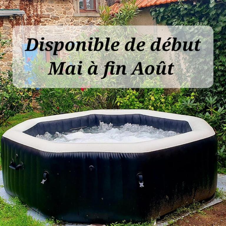 Longère des Alix - Maison 4 Chambres - 4
