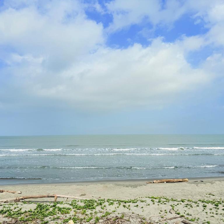 Amazing loft - 2 minutes from the airport! - One-Bedroom Apartment - 18