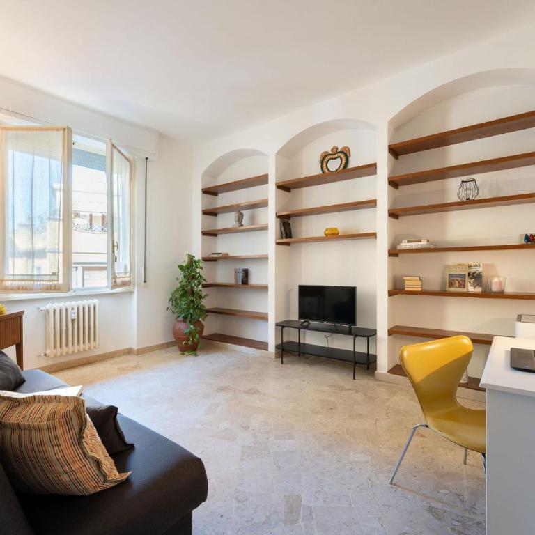 Orcagna Apartment - Appartamento con 1 Camera da Letto - 1