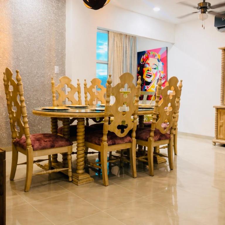 Luxury - Apartamento de 3 dormitorios - 19