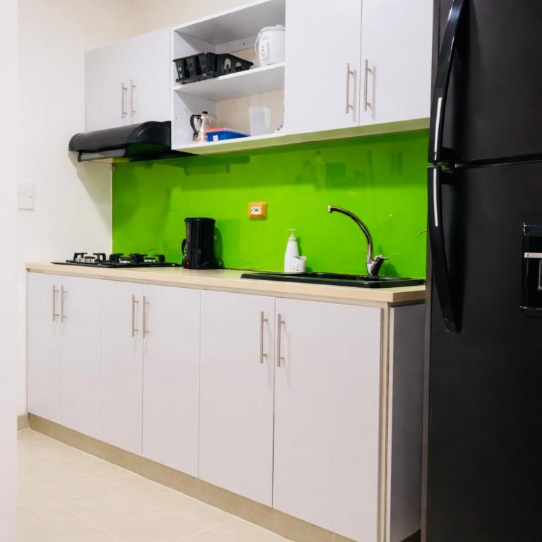 Luxury - Apartamento de 3 dormitorios - 18