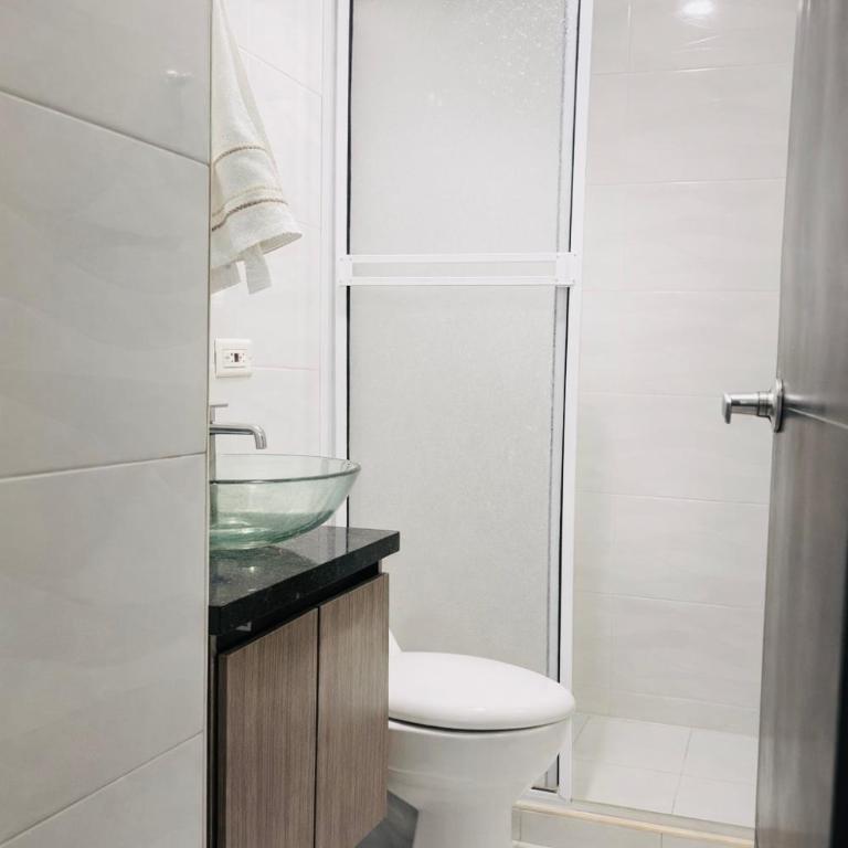 Luxury - Apartamento de 3 dormitorios - 17