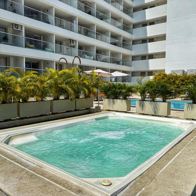 Amazing loft - 2 minutes from the airport! - One-Bedroom Apartment - 28