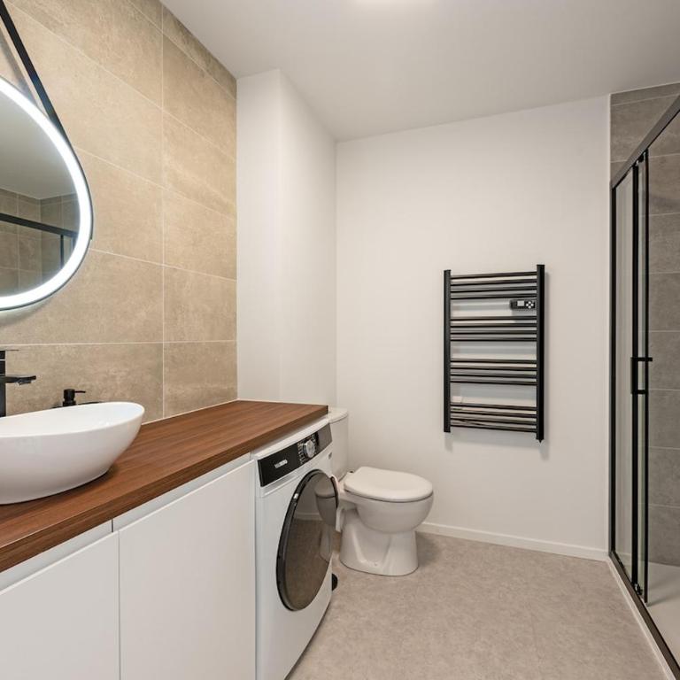 Studio Perle - Centre - Albi - Studio - 7
