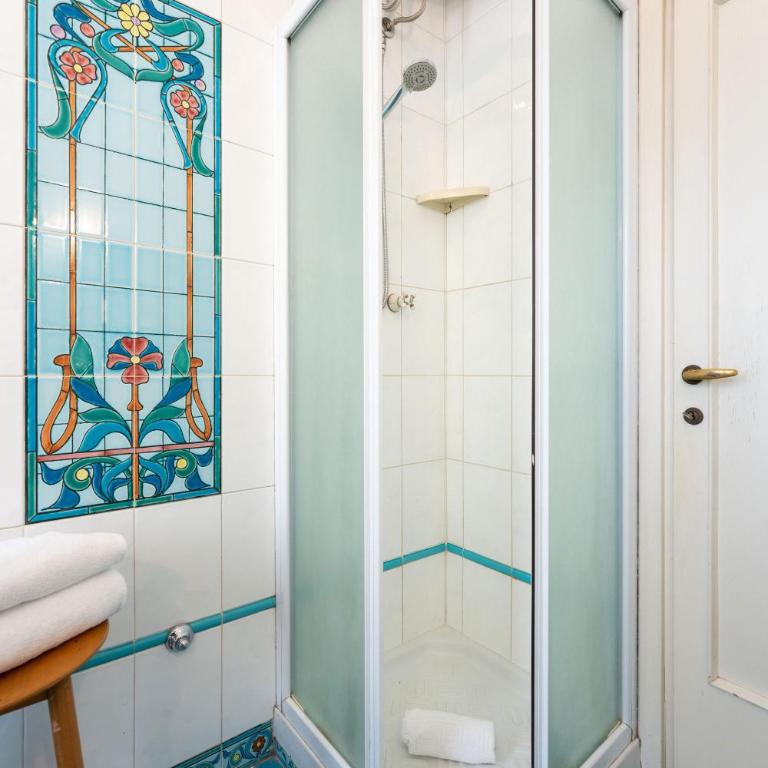 Orcagna Apartment - Appartamento con 1 Camera da Letto - 9
