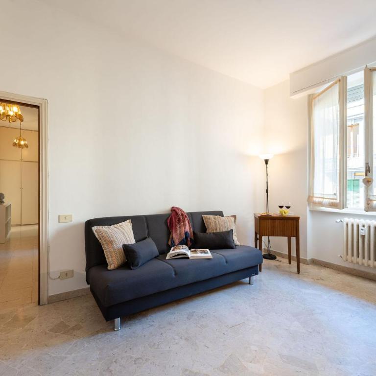 Orcagna Apartment - Appartamento con 1 Camera da Letto - 11