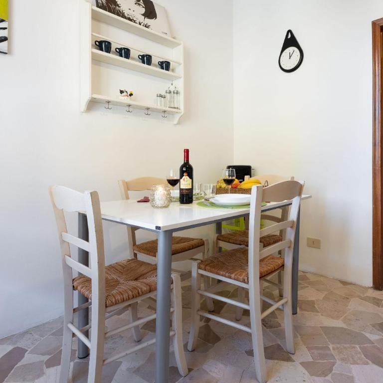 Orcagna Apartment - Appartamento con 1 Camera da Letto - 12