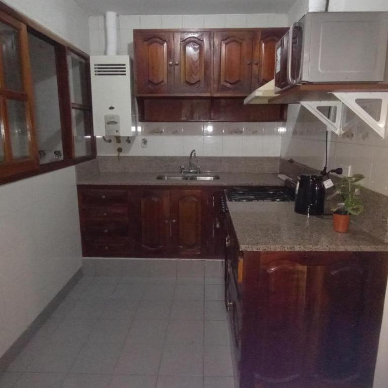 Mirador de Nieva - Two-Bedroom Apartment - 15