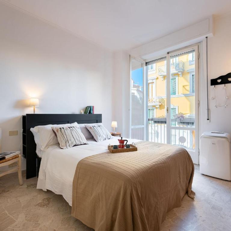 Orcagna Apartment - Appartamento con 1 Camera da Letto - 15