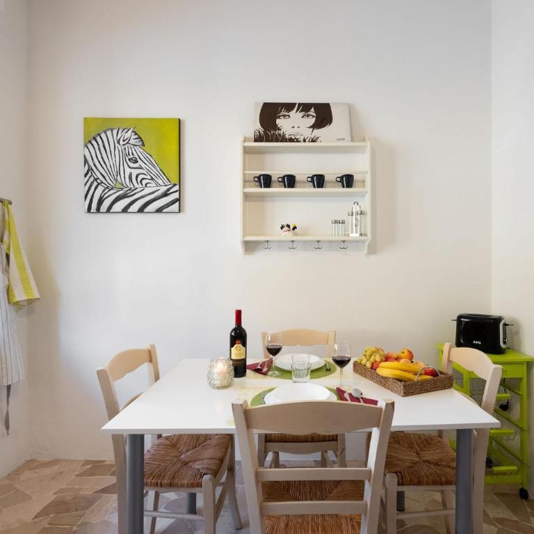 Orcagna Apartment - Appartamento con 1 Camera da Letto - 18