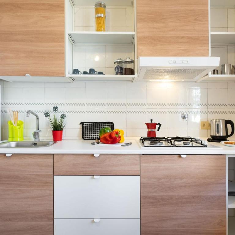 Orcagna Apartment - Appartamento con 1 Camera da Letto - 20