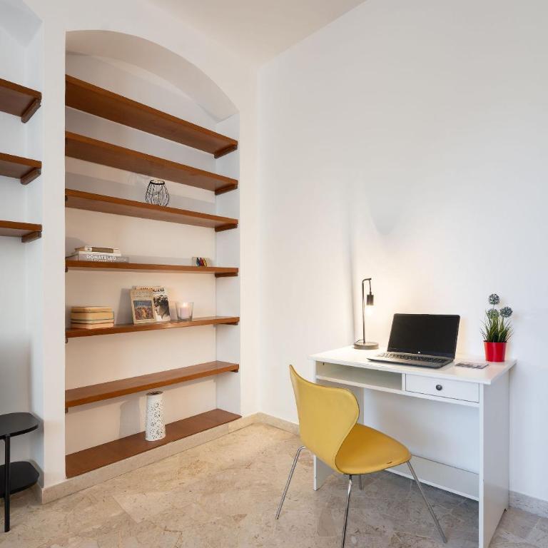 Orcagna Apartment - Appartamento con 1 Camera da Letto - 22