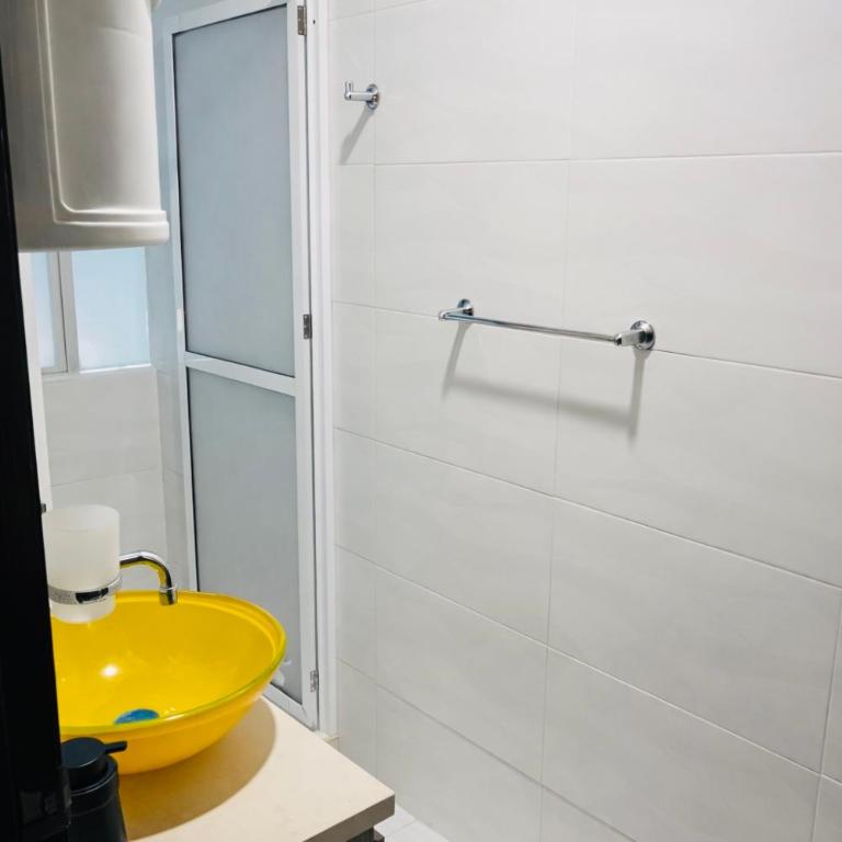 Luxury - Apartamento de 3 dormitorios - 16