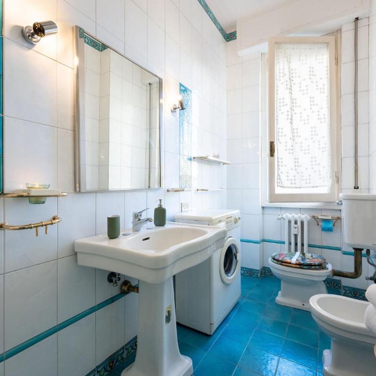 Orcagna Apartment - Appartamento con 1 Camera da Letto - 23
