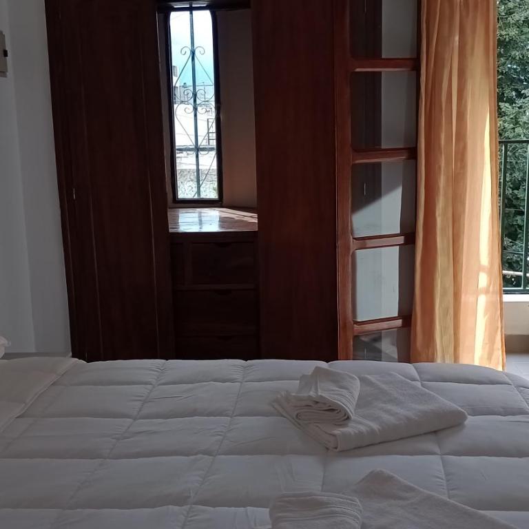 Mirador de Nieva - Two-Bedroom Apartment - 4