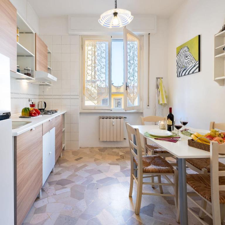 Orcagna Apartment - Appartamento con 1 Camera da Letto - 26