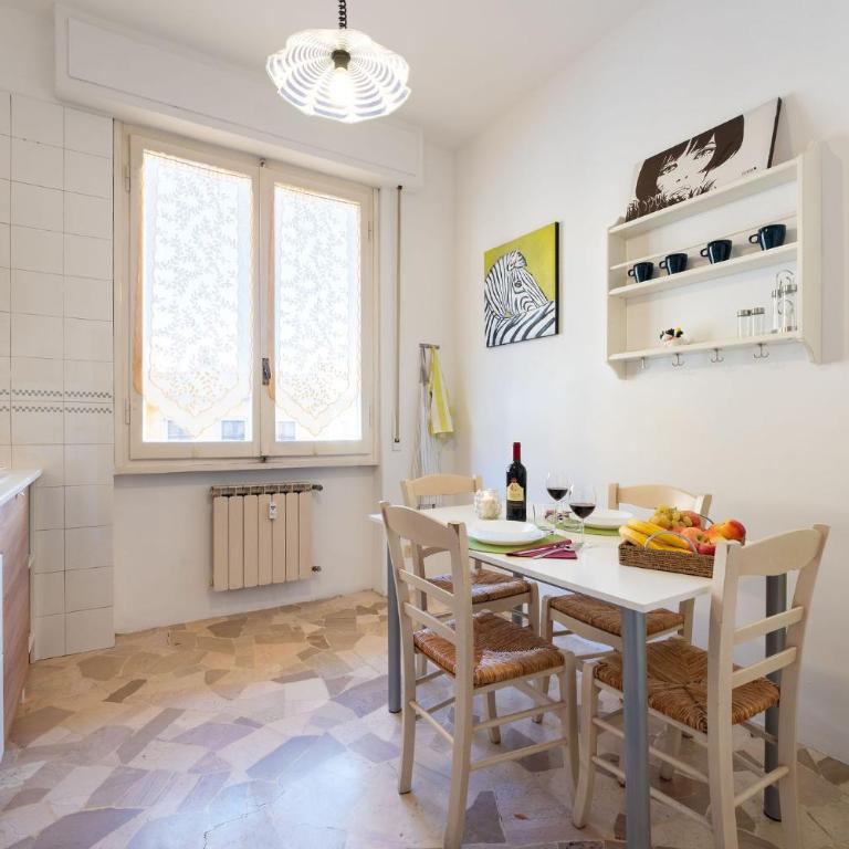 Orcagna Apartment - Appartamento con 1 Camera da Letto - 27