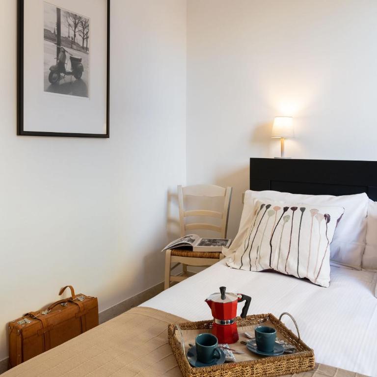 Orcagna Apartment - Appartamento con 1 Camera da Letto - 28