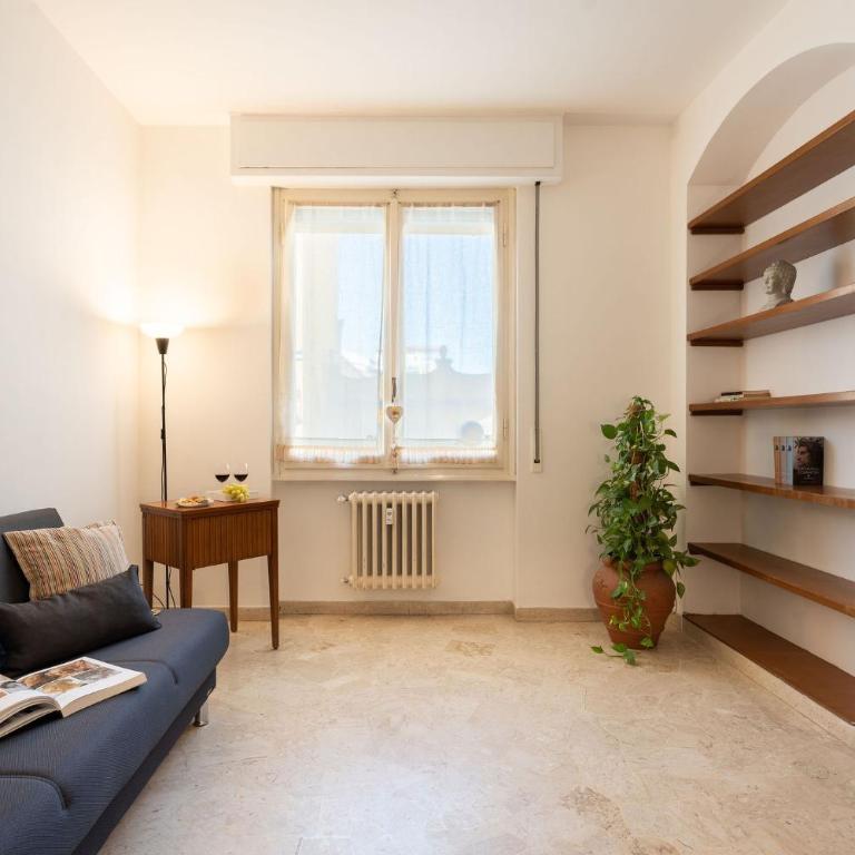 Orcagna Apartment - Appartamento con 1 Camera da Letto - 30