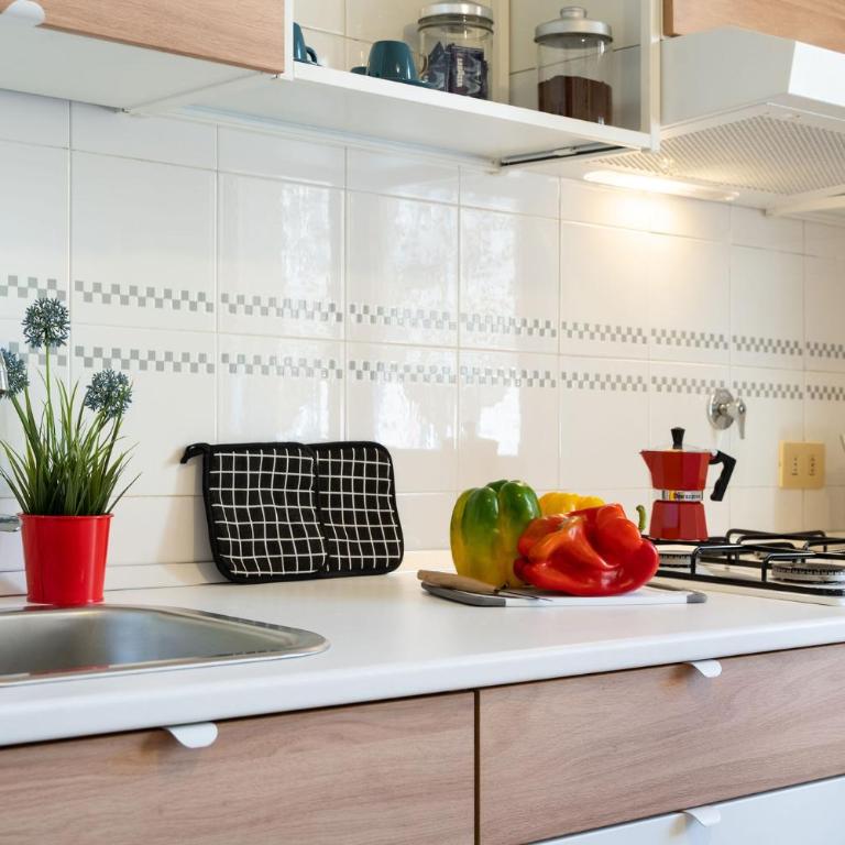 Orcagna Apartment - Appartamento con 1 Camera da Letto - 31
